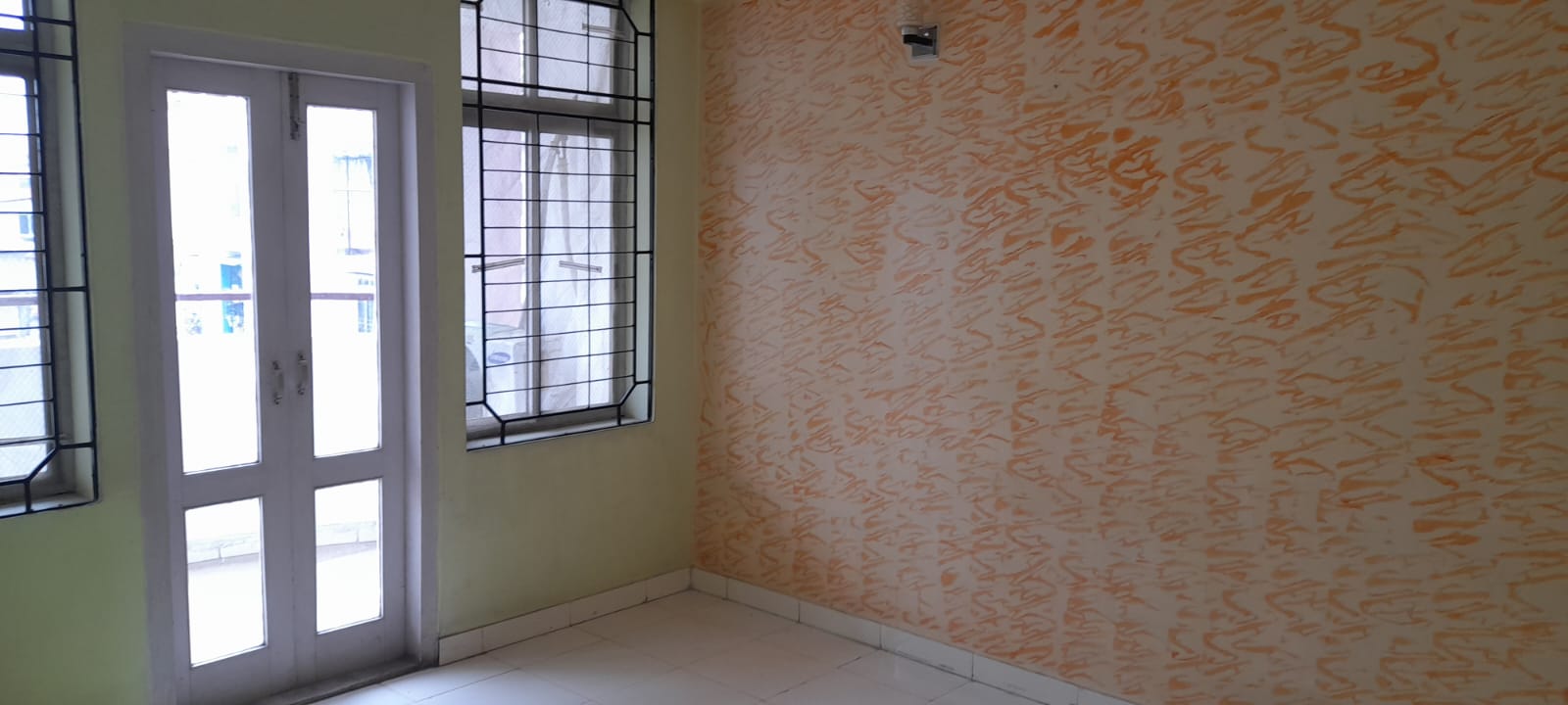 Unfurnished 3bhk in Beltola, Guwahati, Assam, India for Rent
